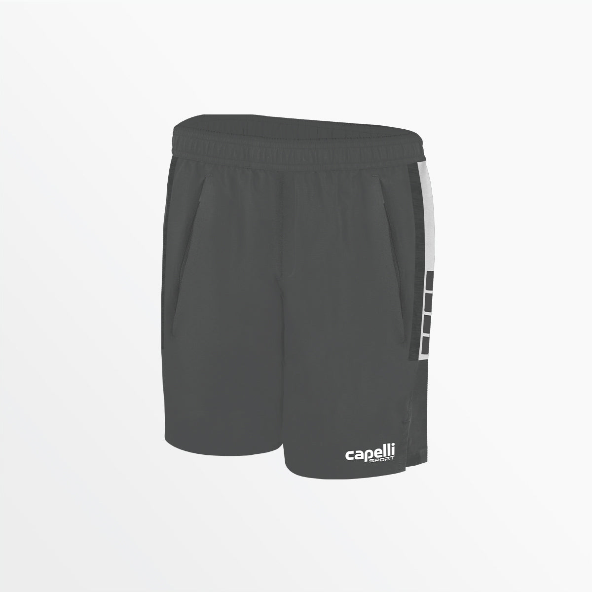 Women's Madison Training Shorts Capelli Sport XS