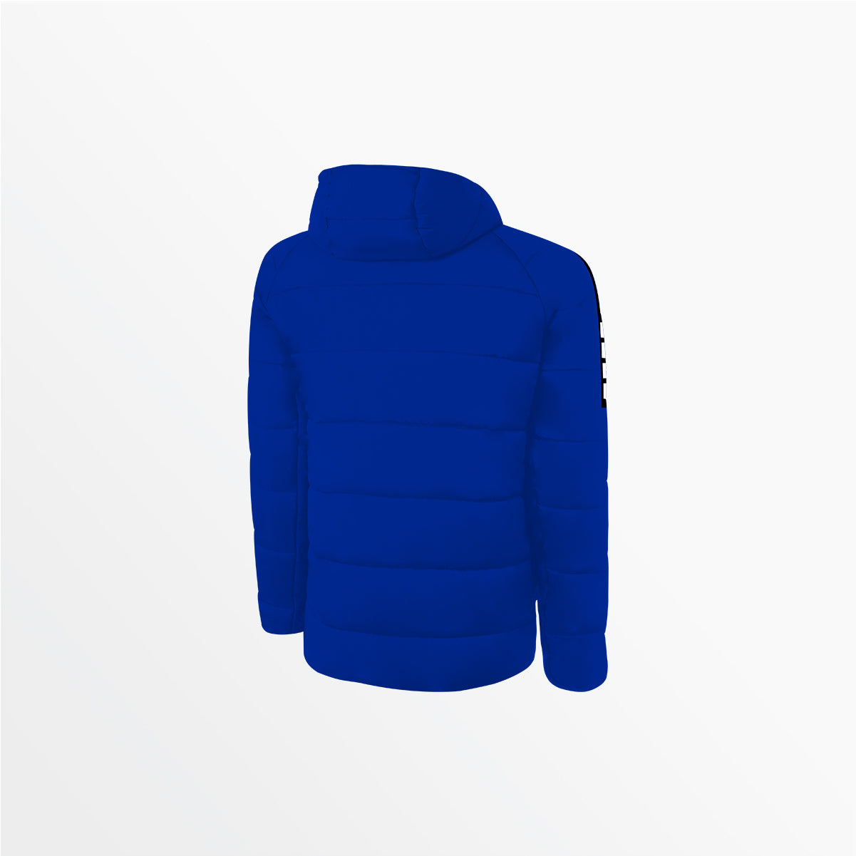 Adult Madison Short Winter Jacket Capelli Sport