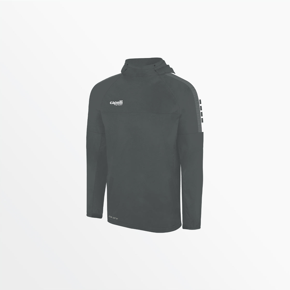 Men's Madison Warm Training Top Capelli Sport S
