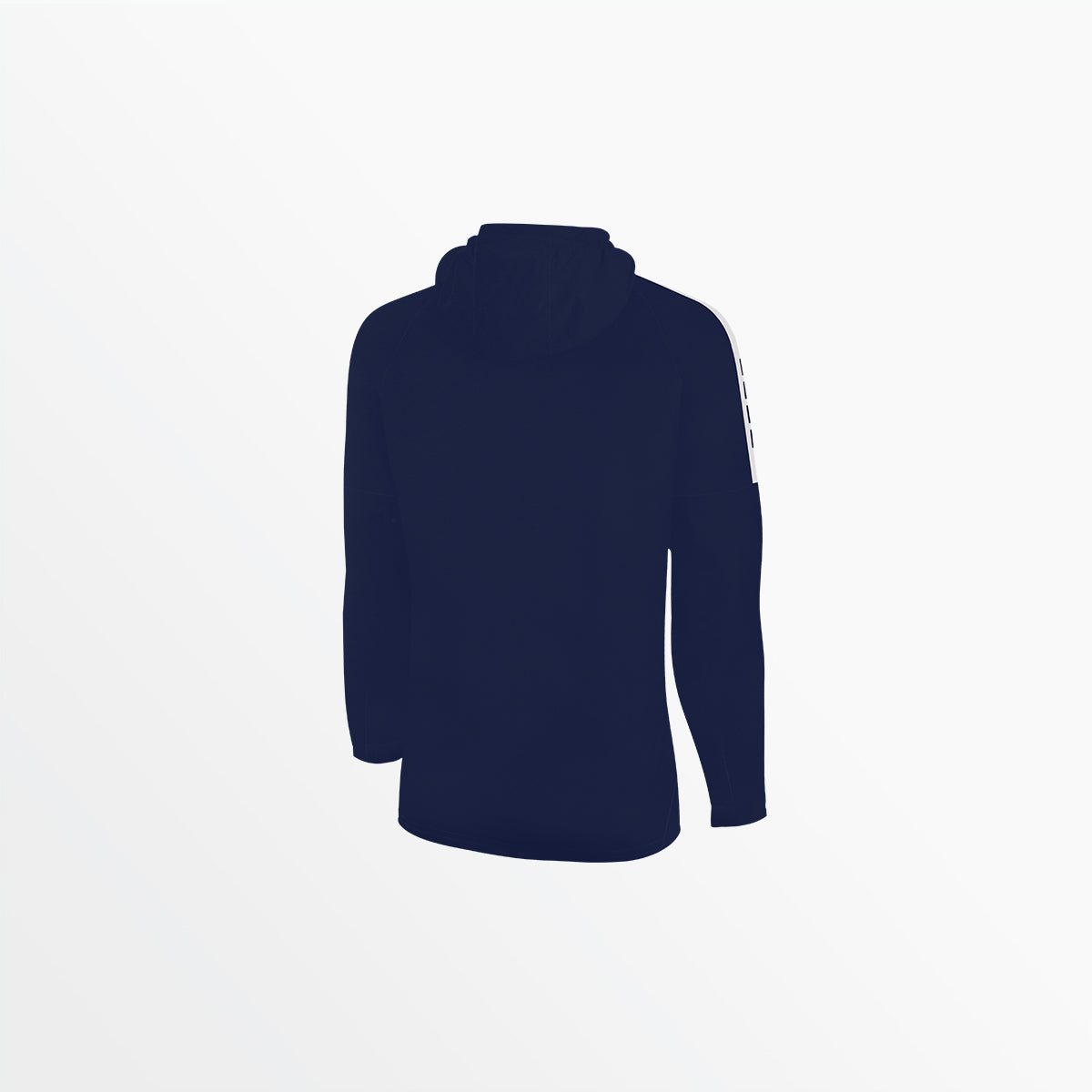Women's Madison Warm Training Top Capelli Sport