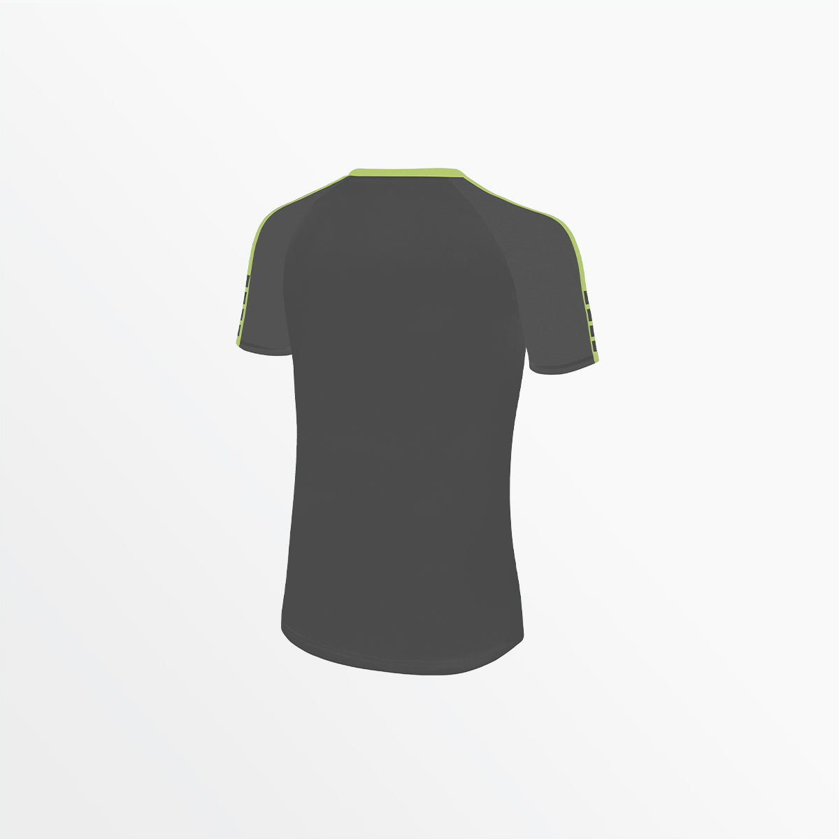 Women's Madison Short Sleeve Training Top Capelli Sport