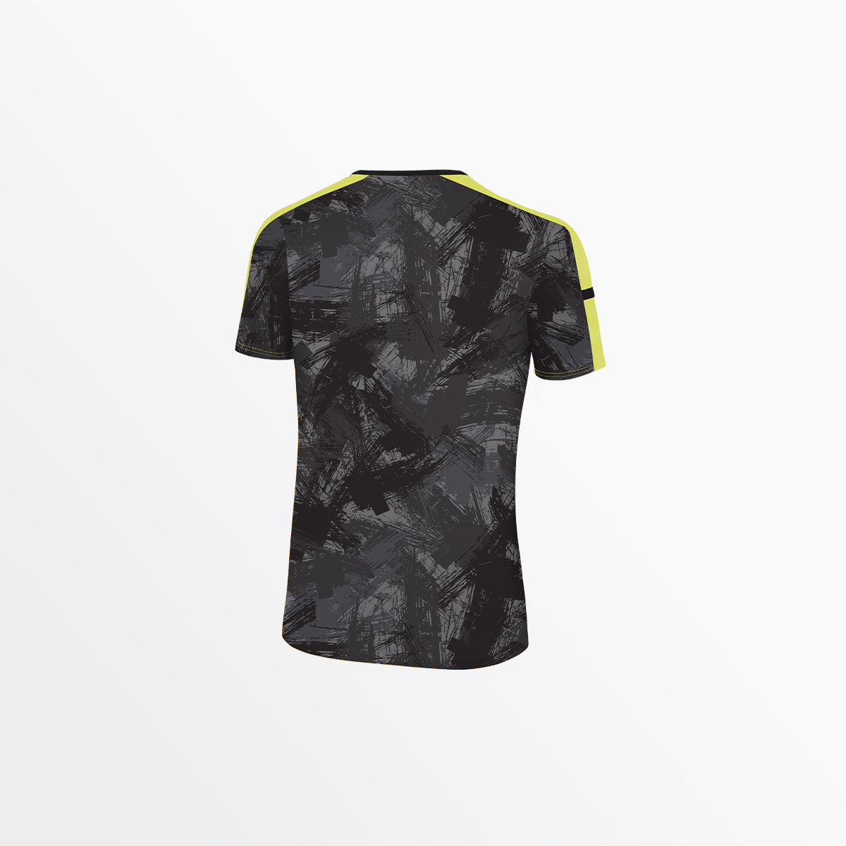 Women's Pitch II Camo Strokes Jersey Capelli Sport