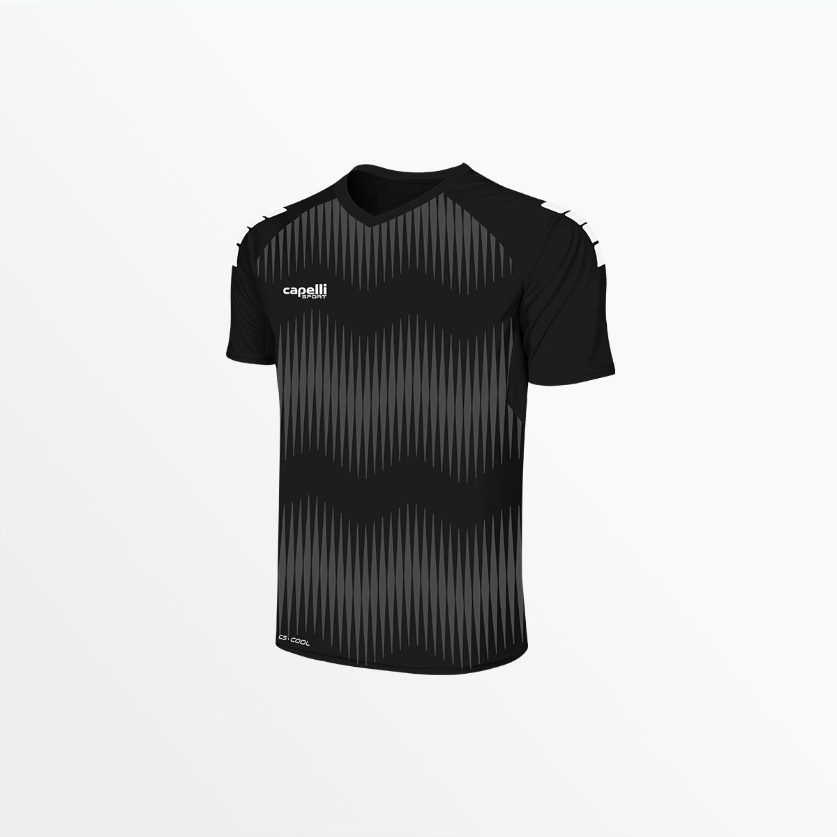 Adult Madison Static II Goalkeeper Jersey Capelli Sport S