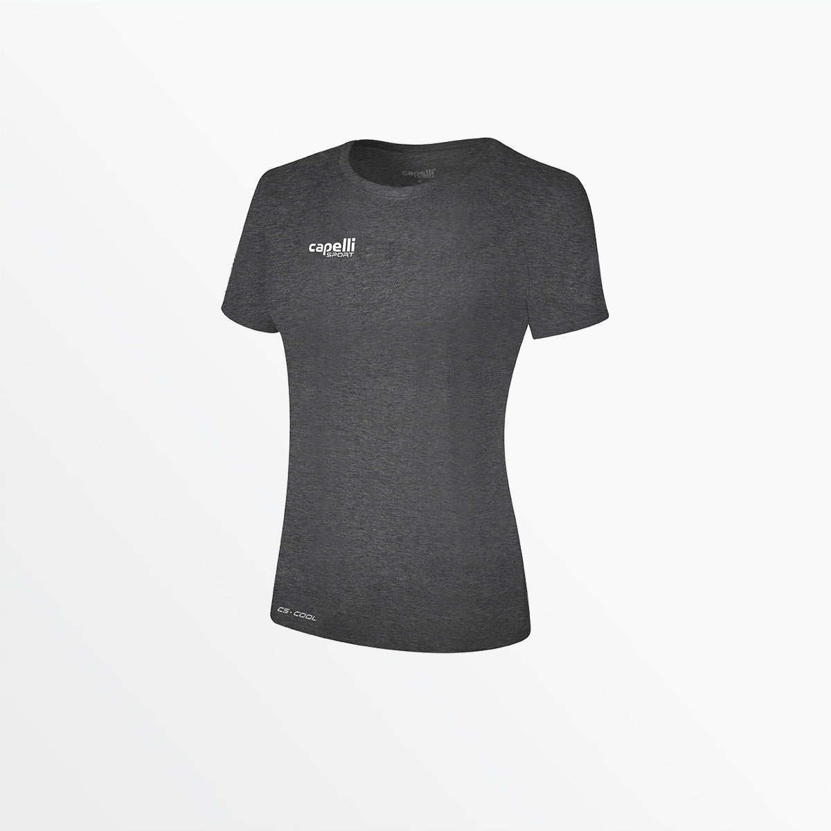 Women's Basics II Training Jersey Capelli Sport XS