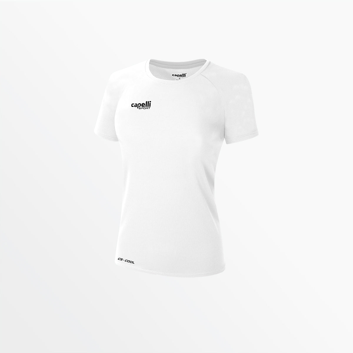 Women's Basics II Training Jersey Capelli Sport XS