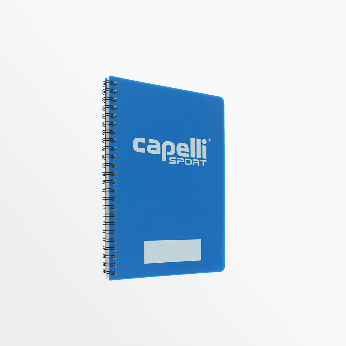 Mini Soccer Notebook Capelli Sport One Size