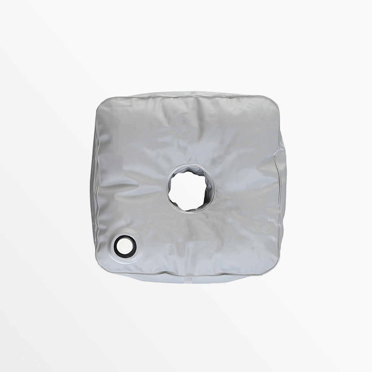 17ft Fin Flag (Base Only) Capelli Sport