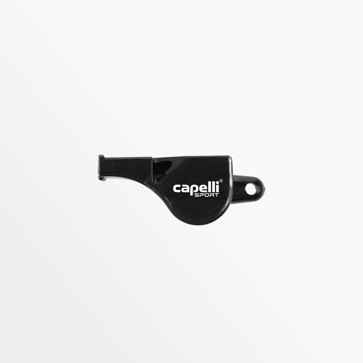 CS Pealess Referee Whistle Capelli Sport