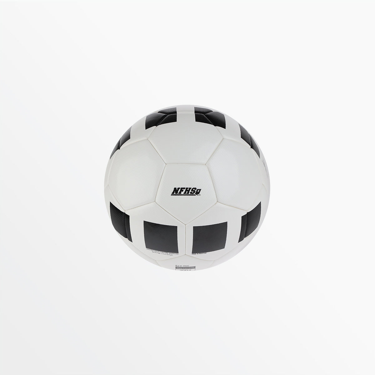 High School 4 - Cube Classic Pro (NFHS) Soccer Ball Capelli Sport