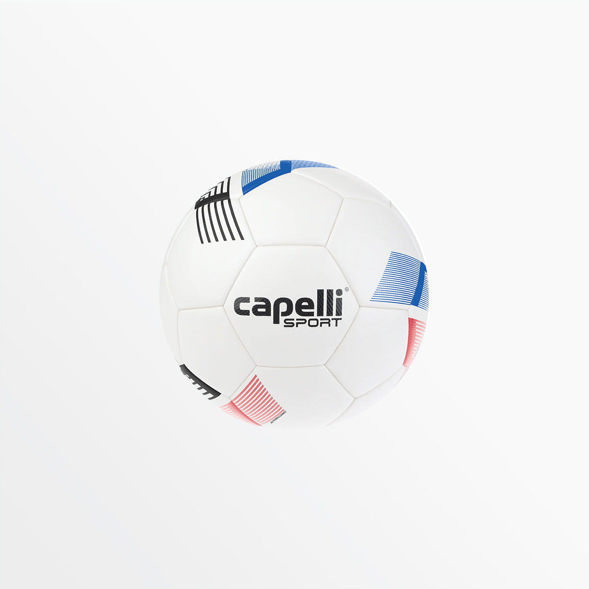 Tribeca Metro FIFA Quality Competition Elite Soccer Ball Capelli Sport