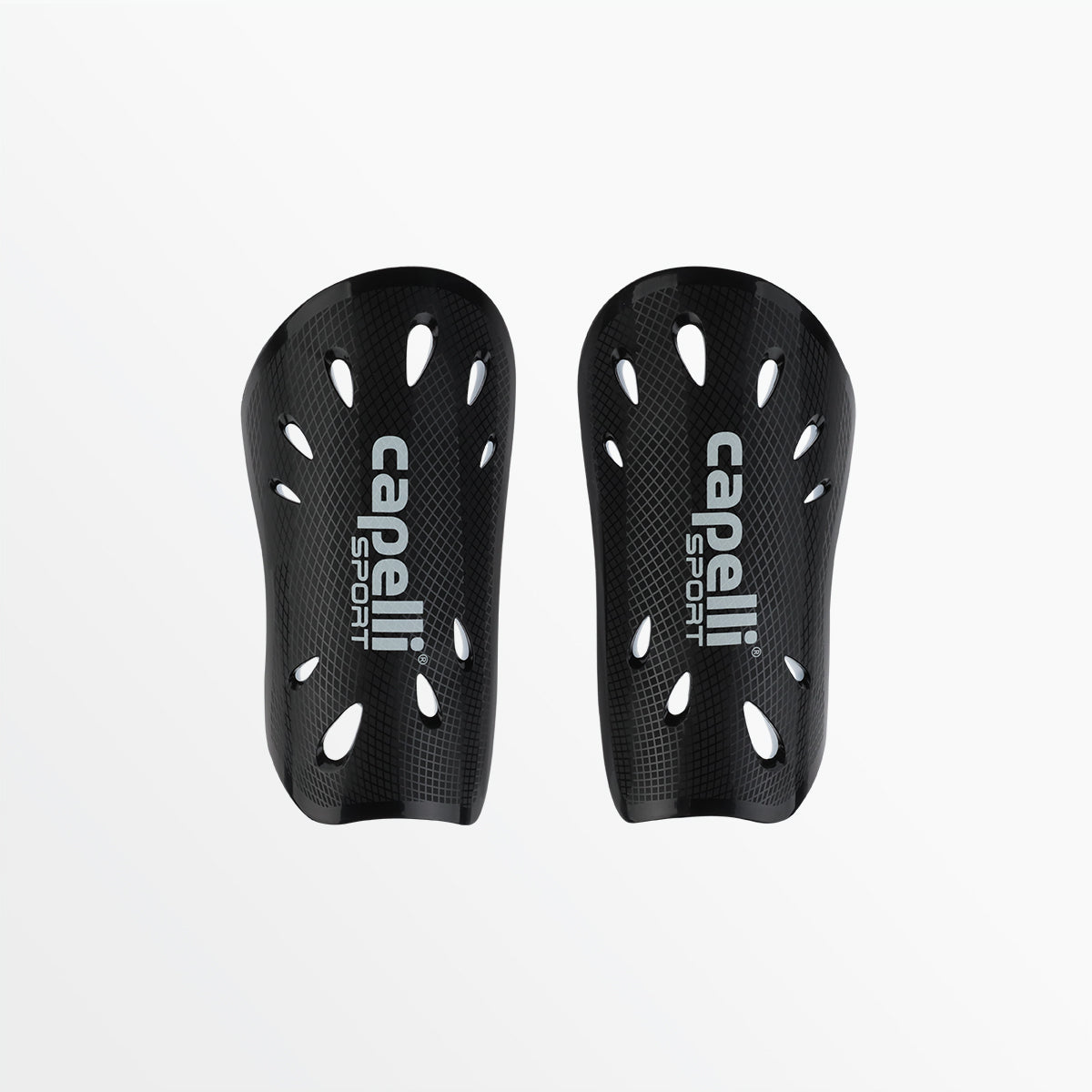 CS Lightweight Shin Guards Capelli Sport