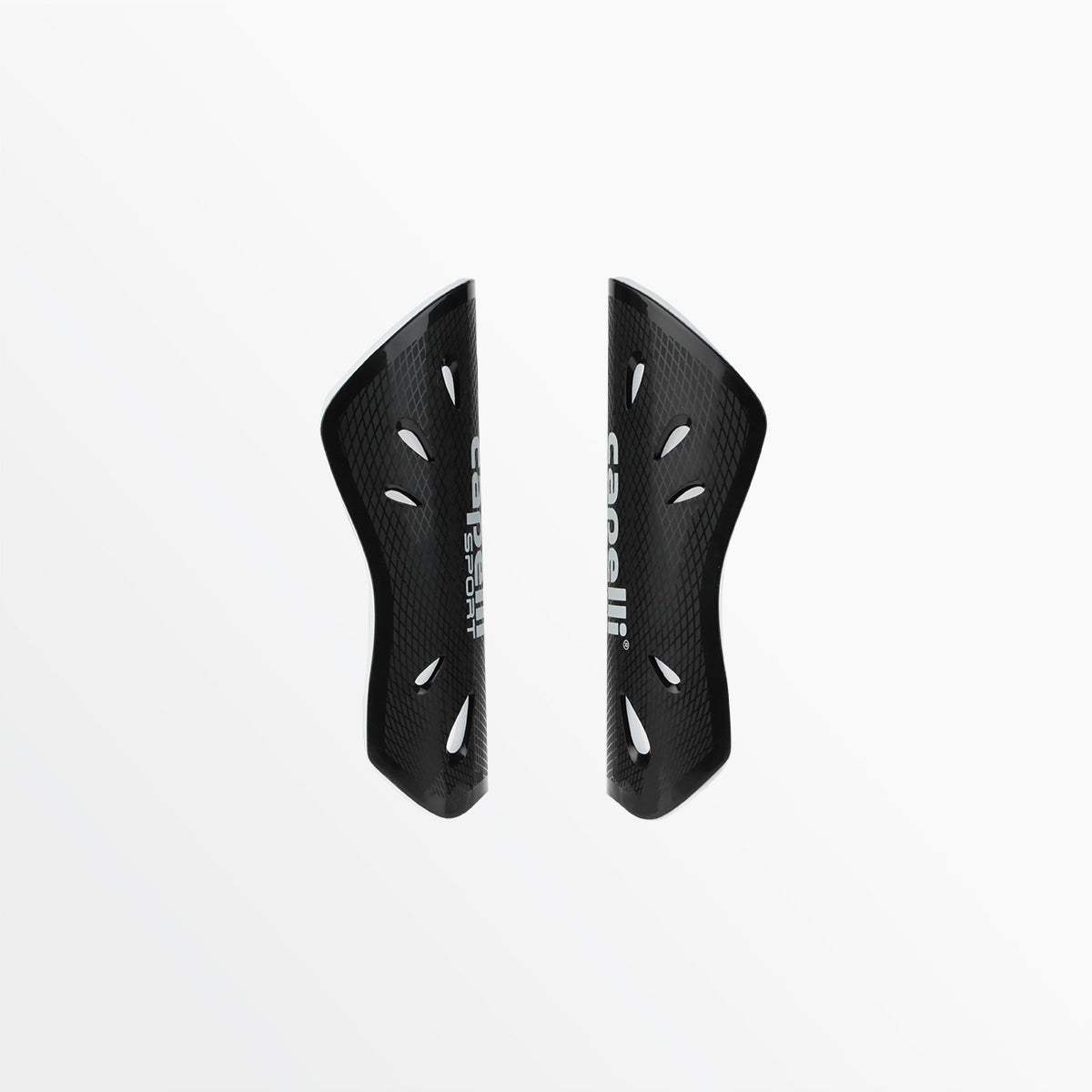 CS Lightweight Shin Guards Capelli Sport