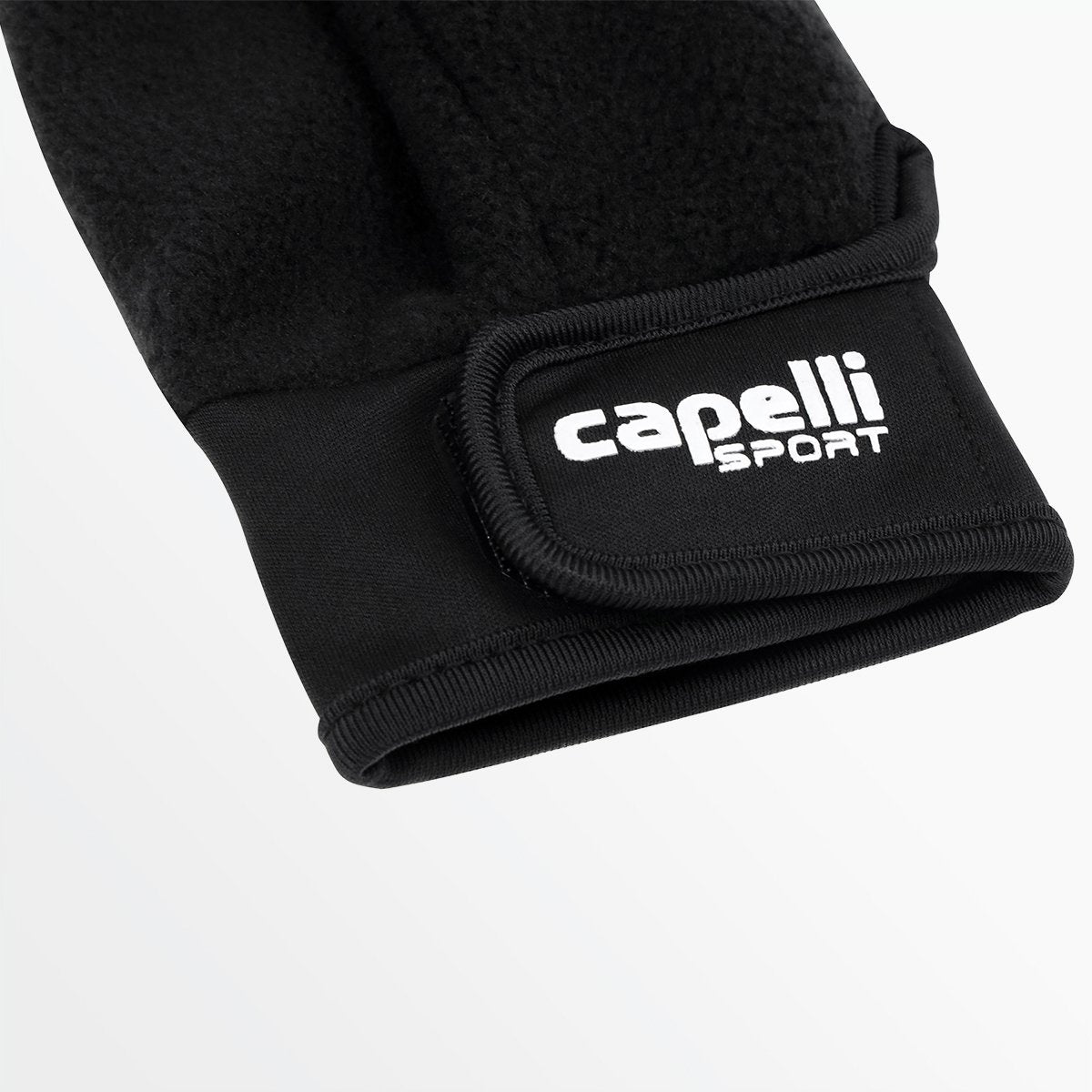 Youth Fleece Field Glove Capelli Sport
