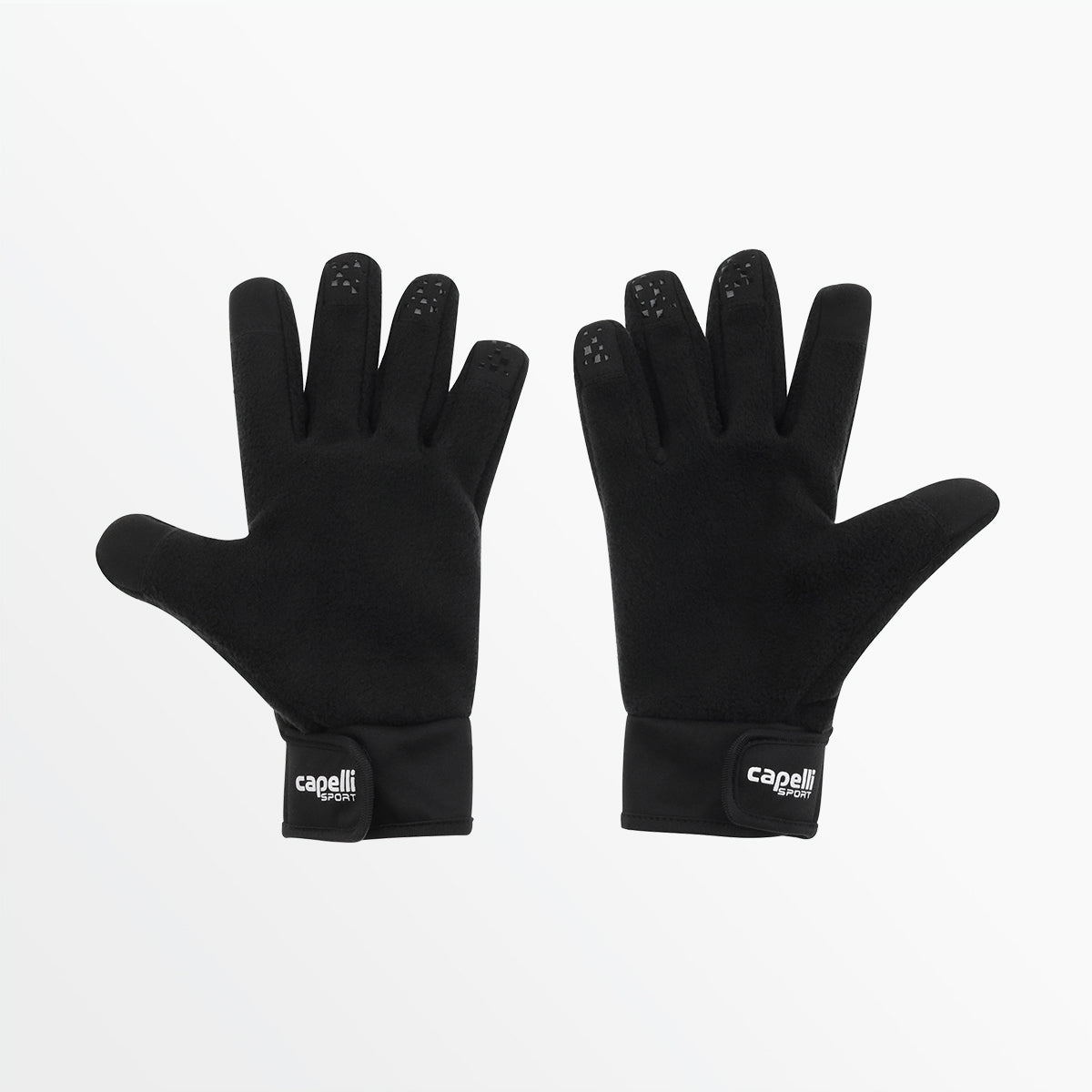 Adult Fleece Field Glove Capelli Sport