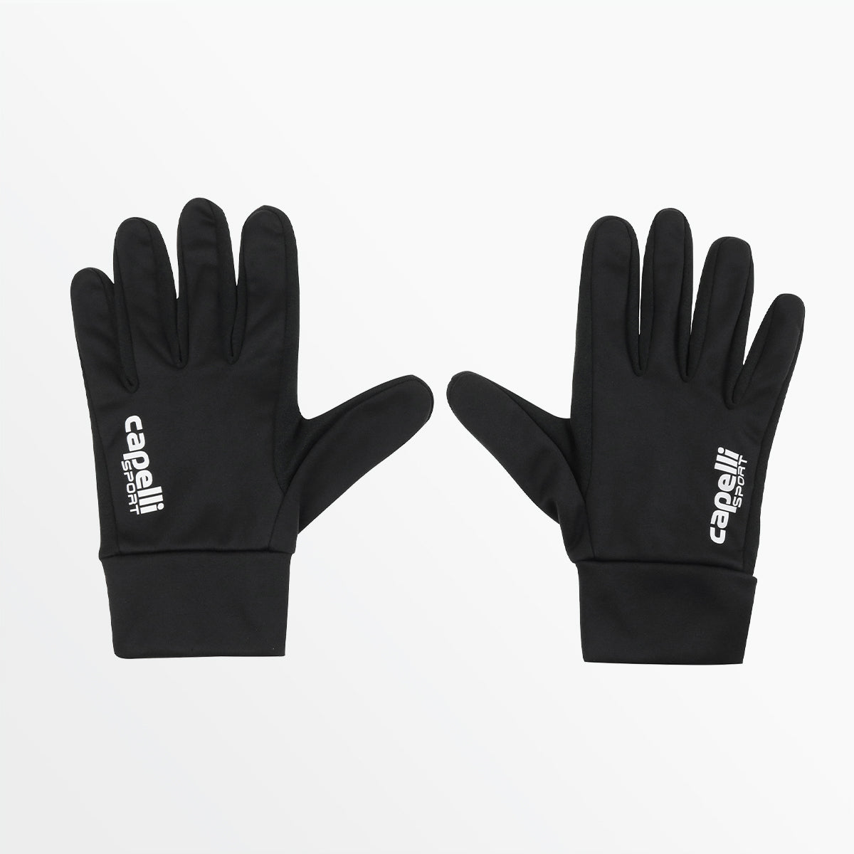 Adult Therma Field Glove Capelli Sport 7 Black