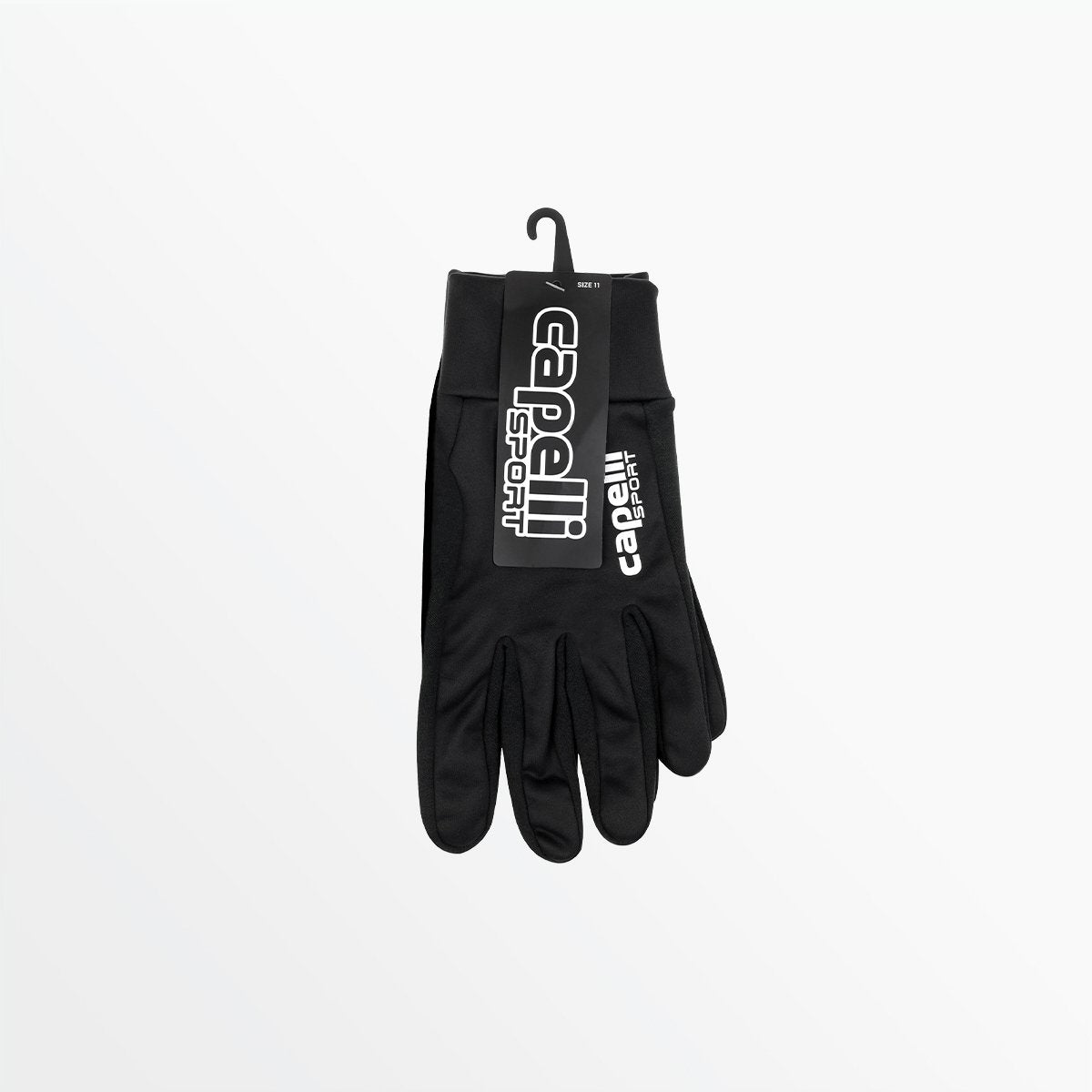 Youth Therma Field Glove Capelli Sport