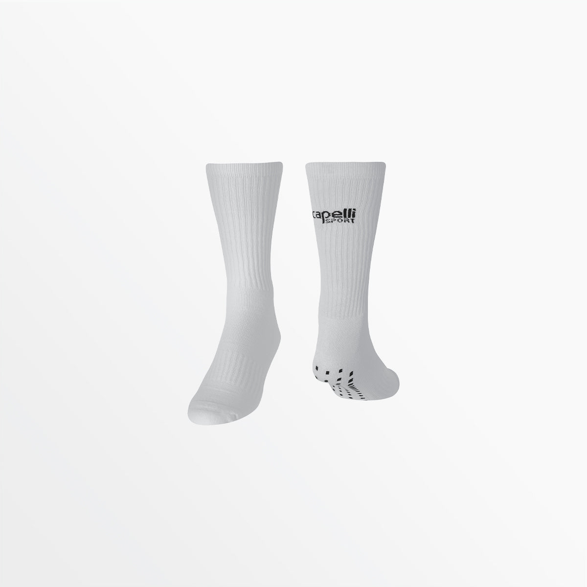 CS CREW SOCK WITH GRIPPERS
