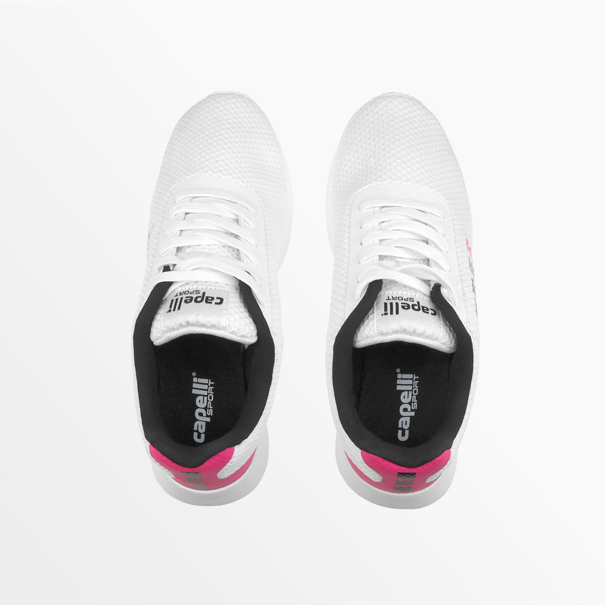 Adult CS One II Shoe Capelli Sport