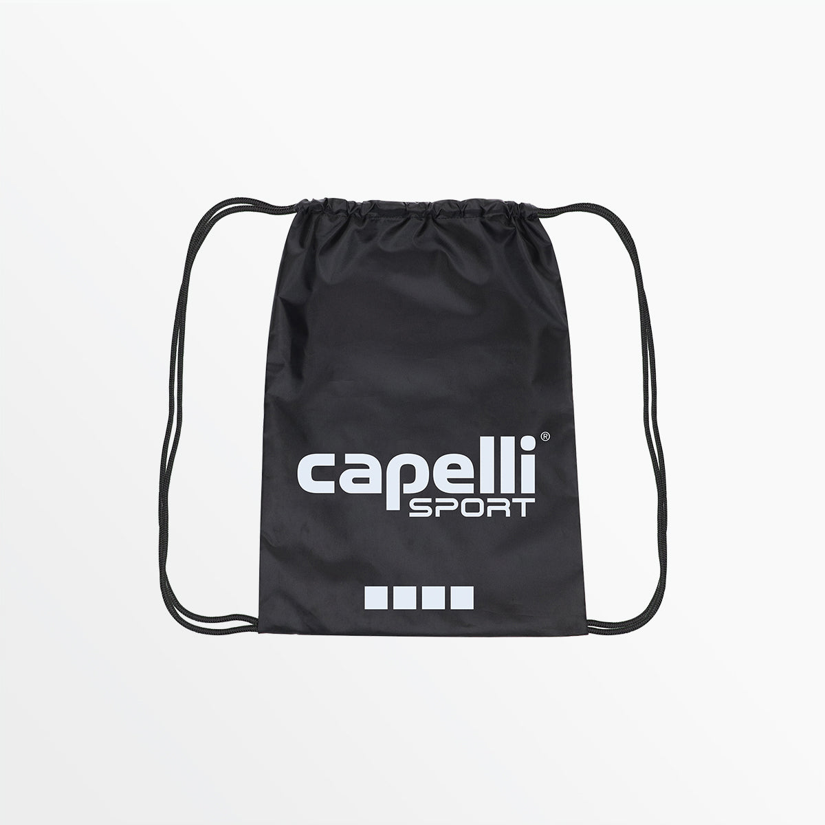 CS Promo Sackpack NEW ARRIVAL Capelli Sport One Size