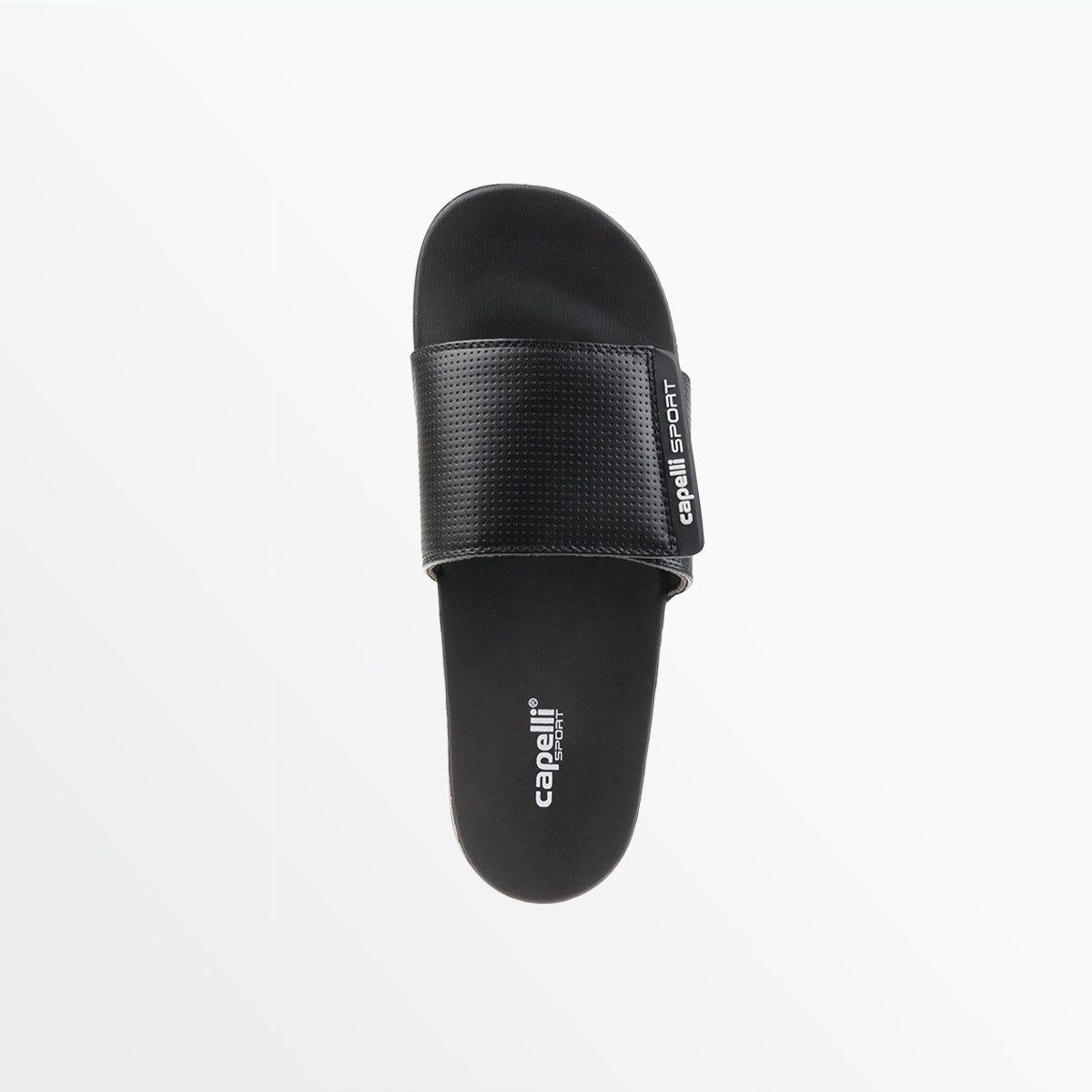 CS Comfort Adjustable Slides Capelli Sport