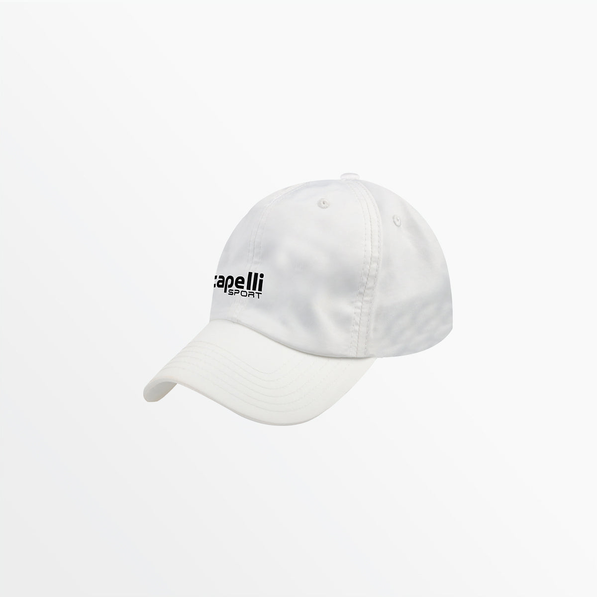 Youth CS Flex Cap Capelli Sport S/M White