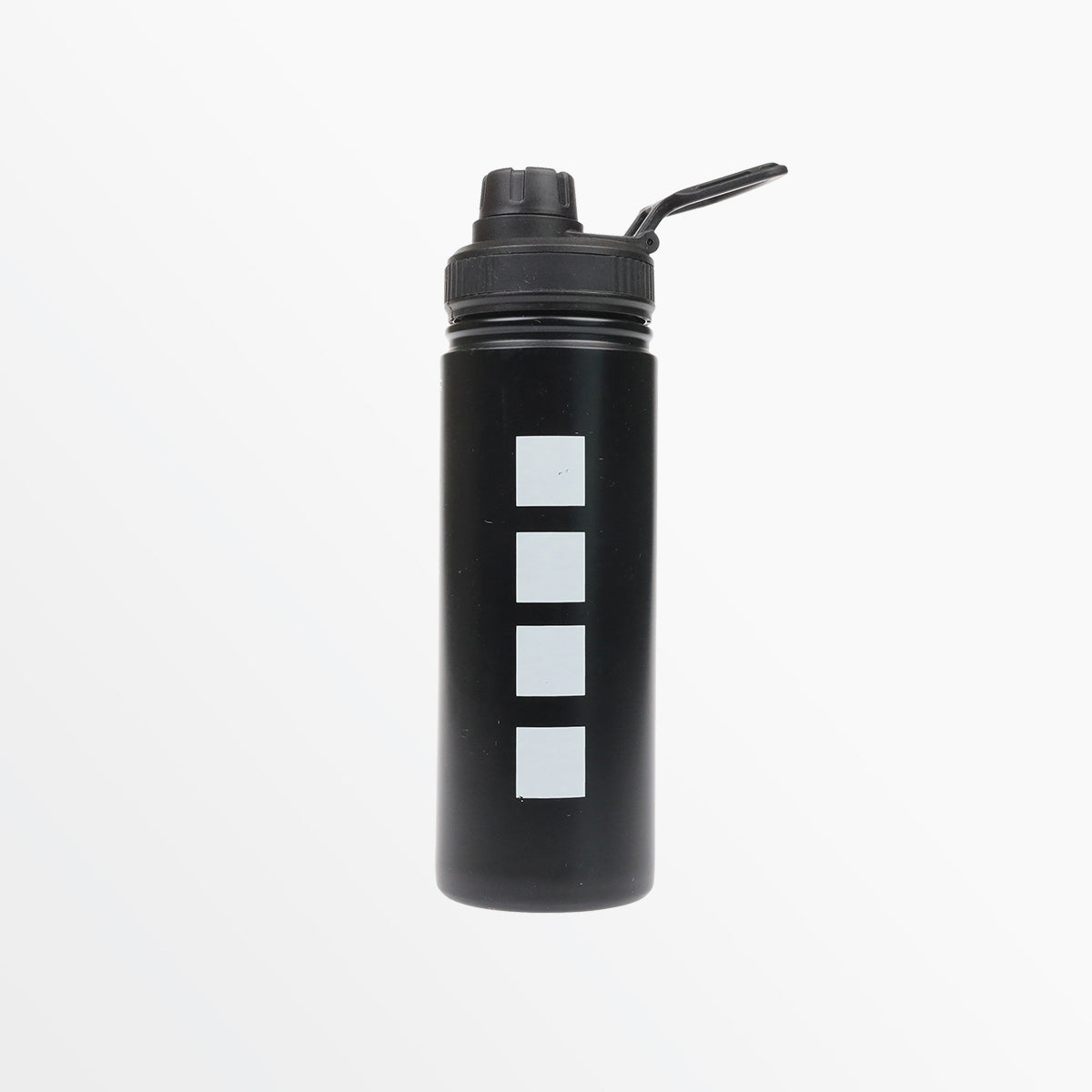 Wide Mouth Water Bottle Capelli Sport