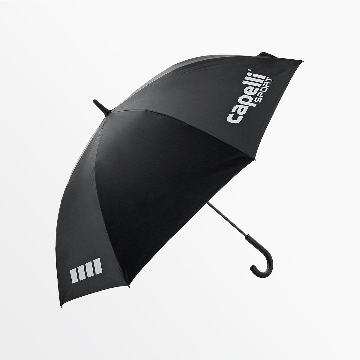 Automatic Stick Umbrella Capelli Sport