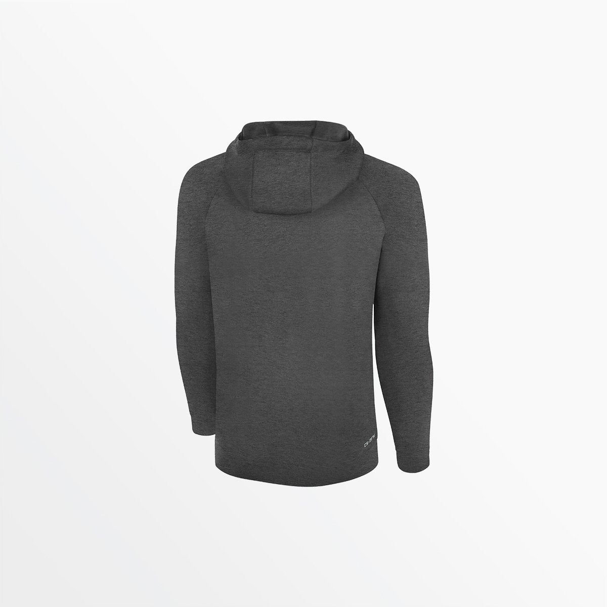 Youth Therma Fleece Woven Front Jacket Capelli Sport