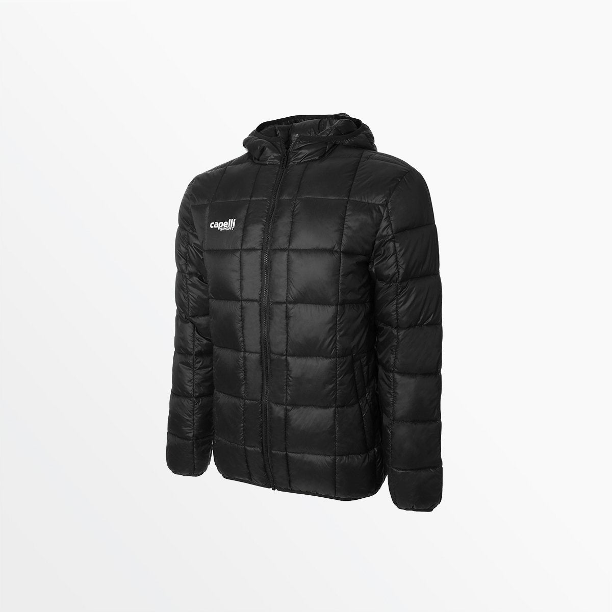 Adult Basics Lightweight Jacket Capelli Sport S
