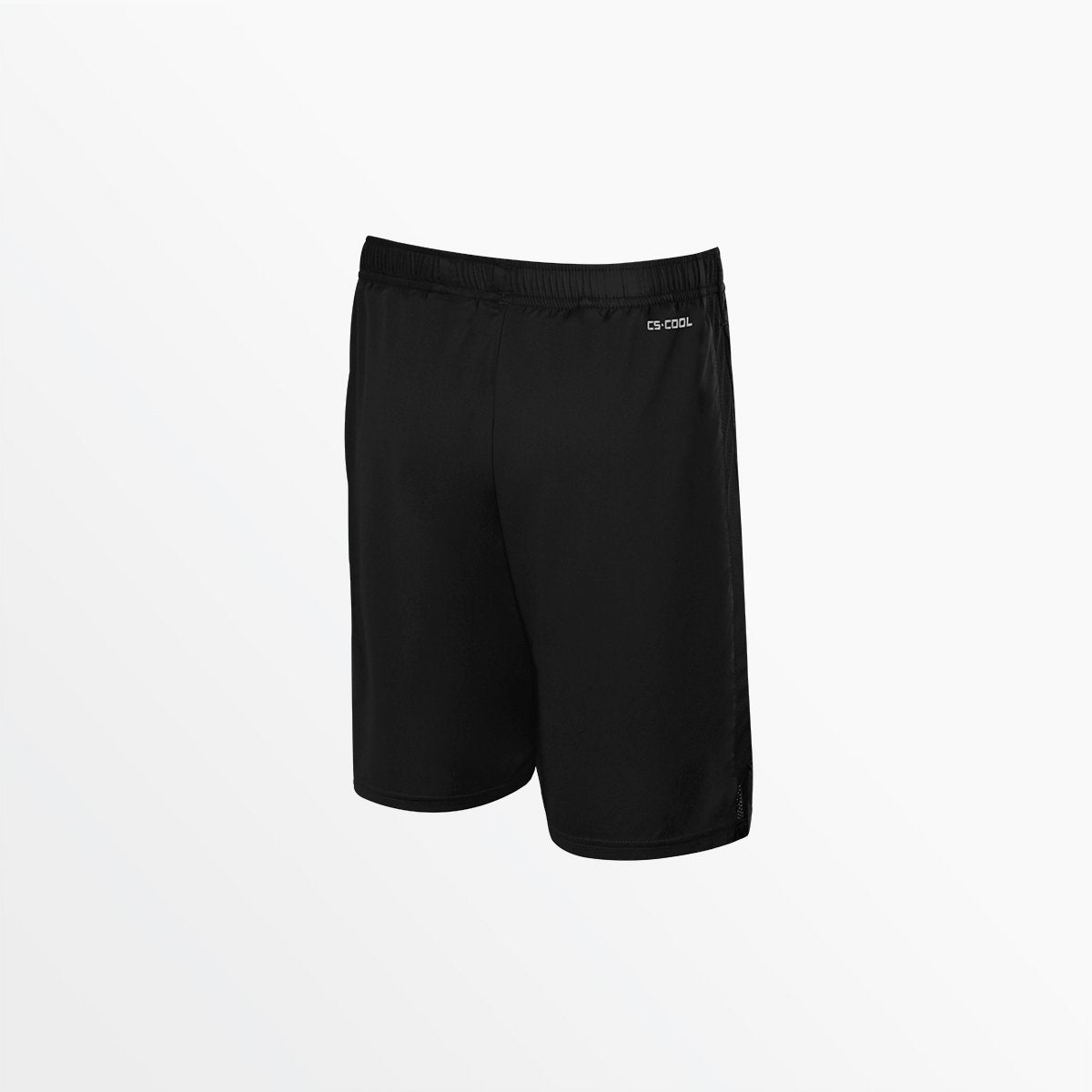 Men's 8" Classic Woven Running Shorts Capelli Sport