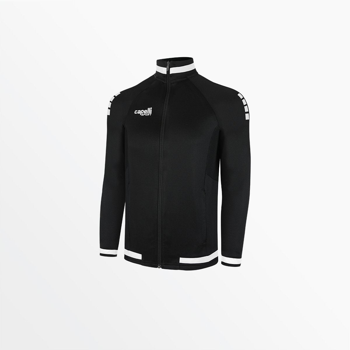 Youth Uptown Training Jacket Capelli Sport XXS
