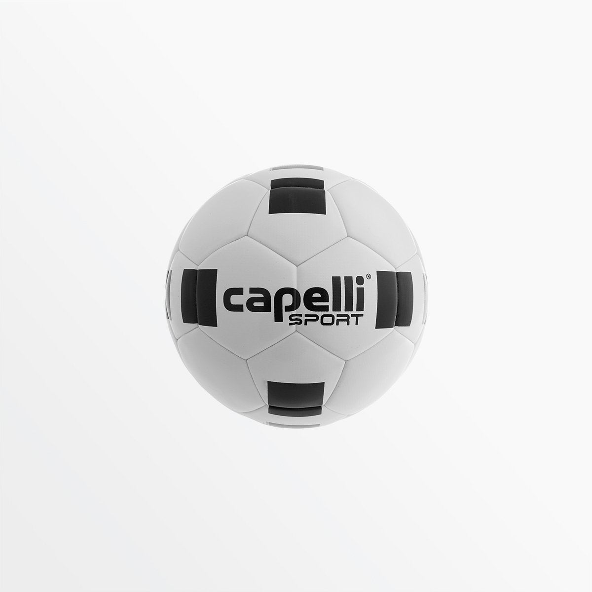 4-Cube Classic Team Soccer Ball Capelli Sport 3