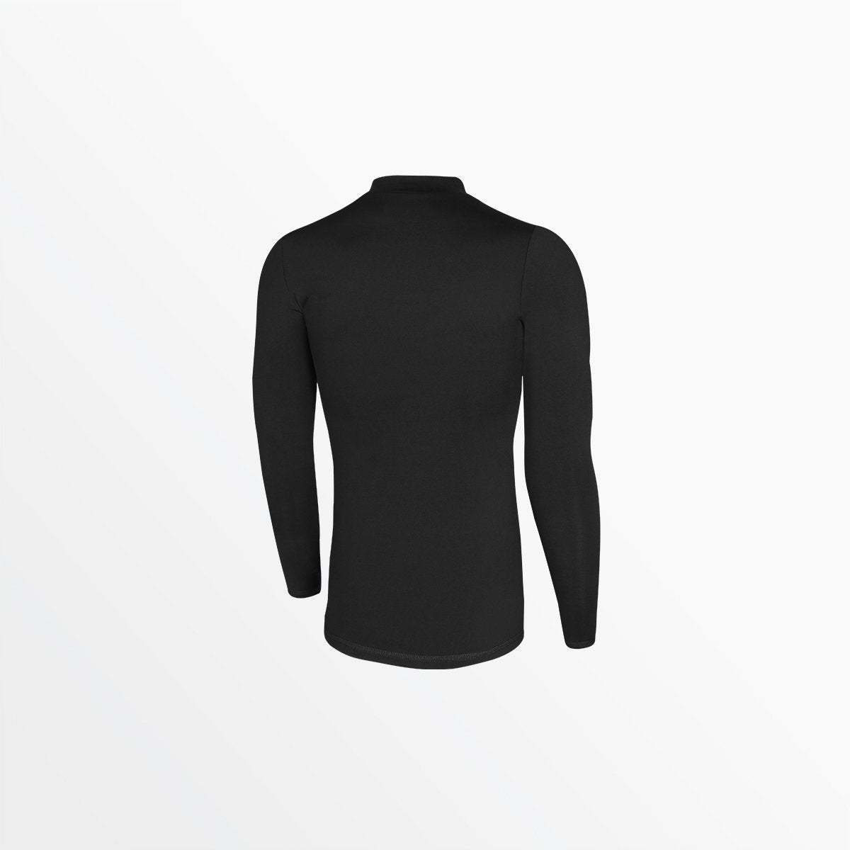Youth Warm Long Sleeve Performance Top Capelli Sport