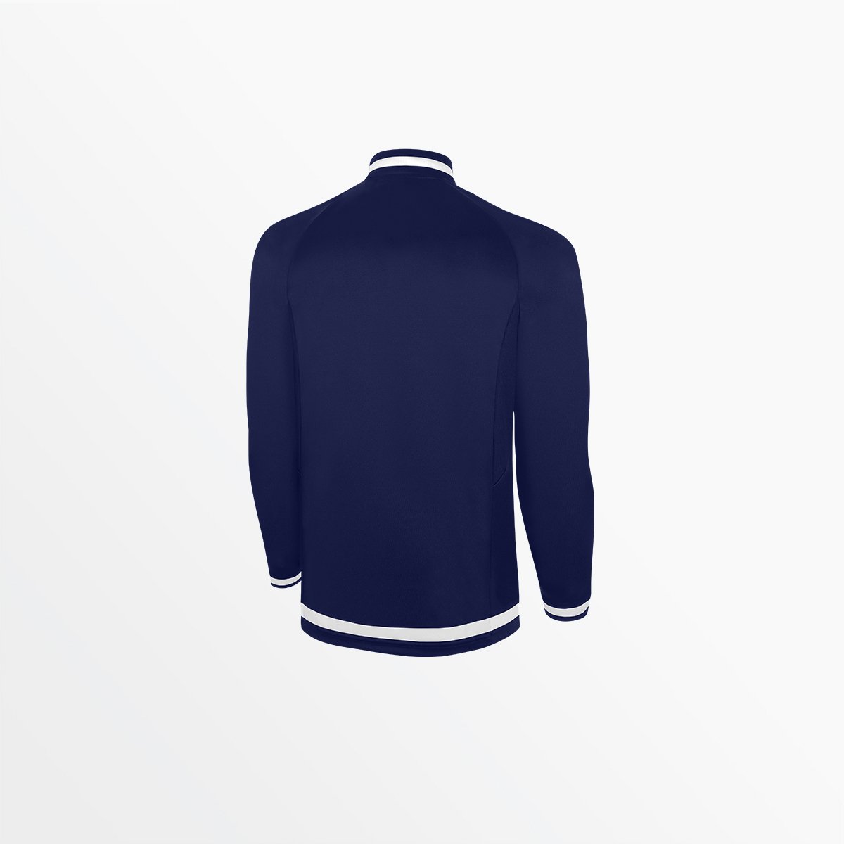 Youth Uptown Training Jacket Capelli Sport