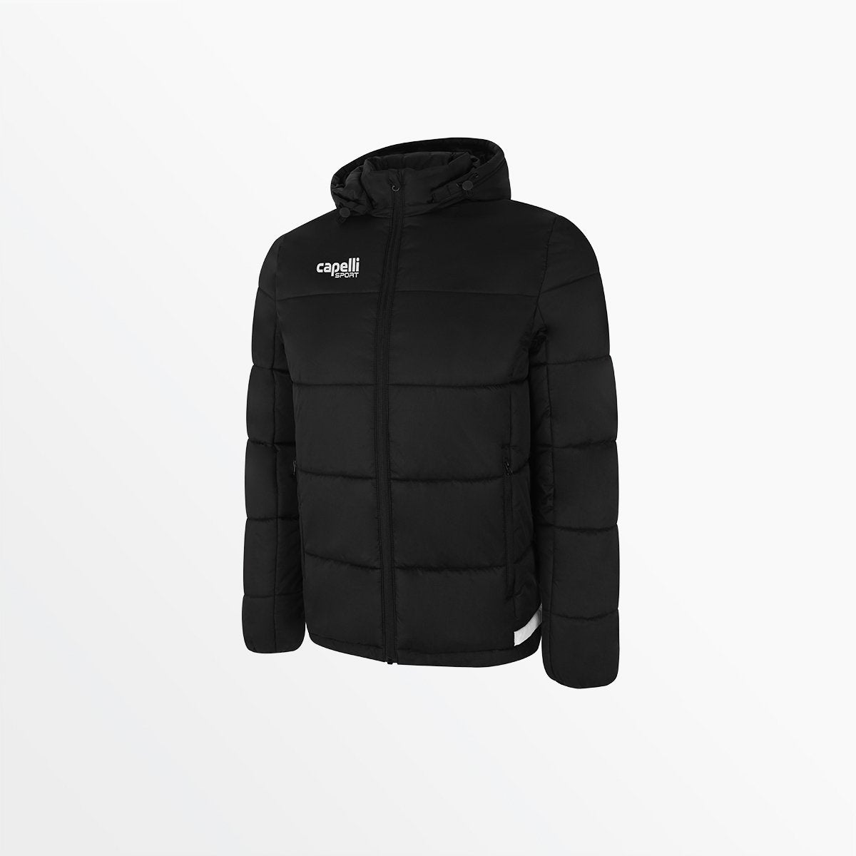Adult Uptown Short Winter Jacket Capelli Sport XL