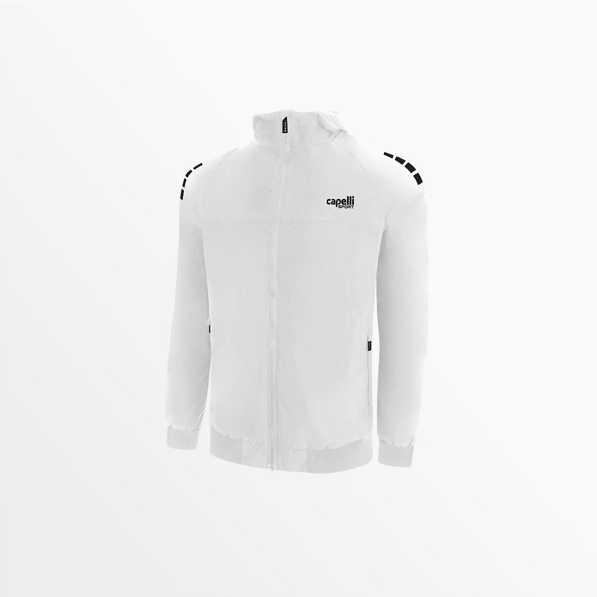 Men's Classic Windbreaker Capelli Sport L