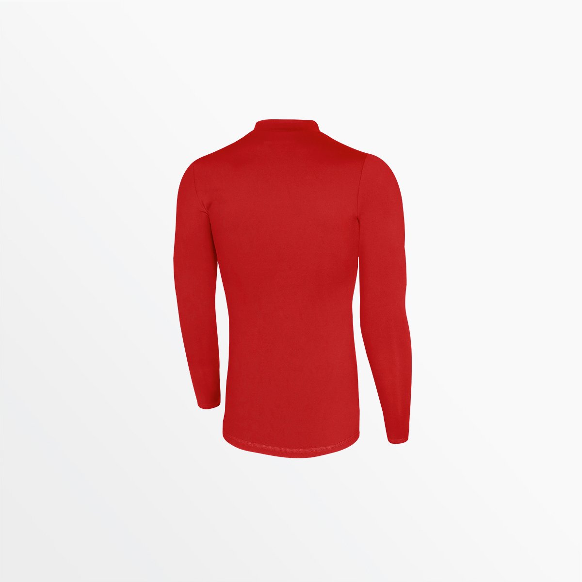 Men's Warm Long Sleeve Performance Top Capelli Sport