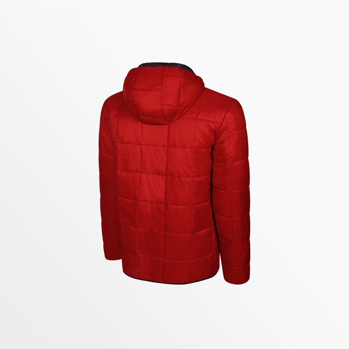 Youth Basics Reversible Light Weight Jacket Capelli Sport