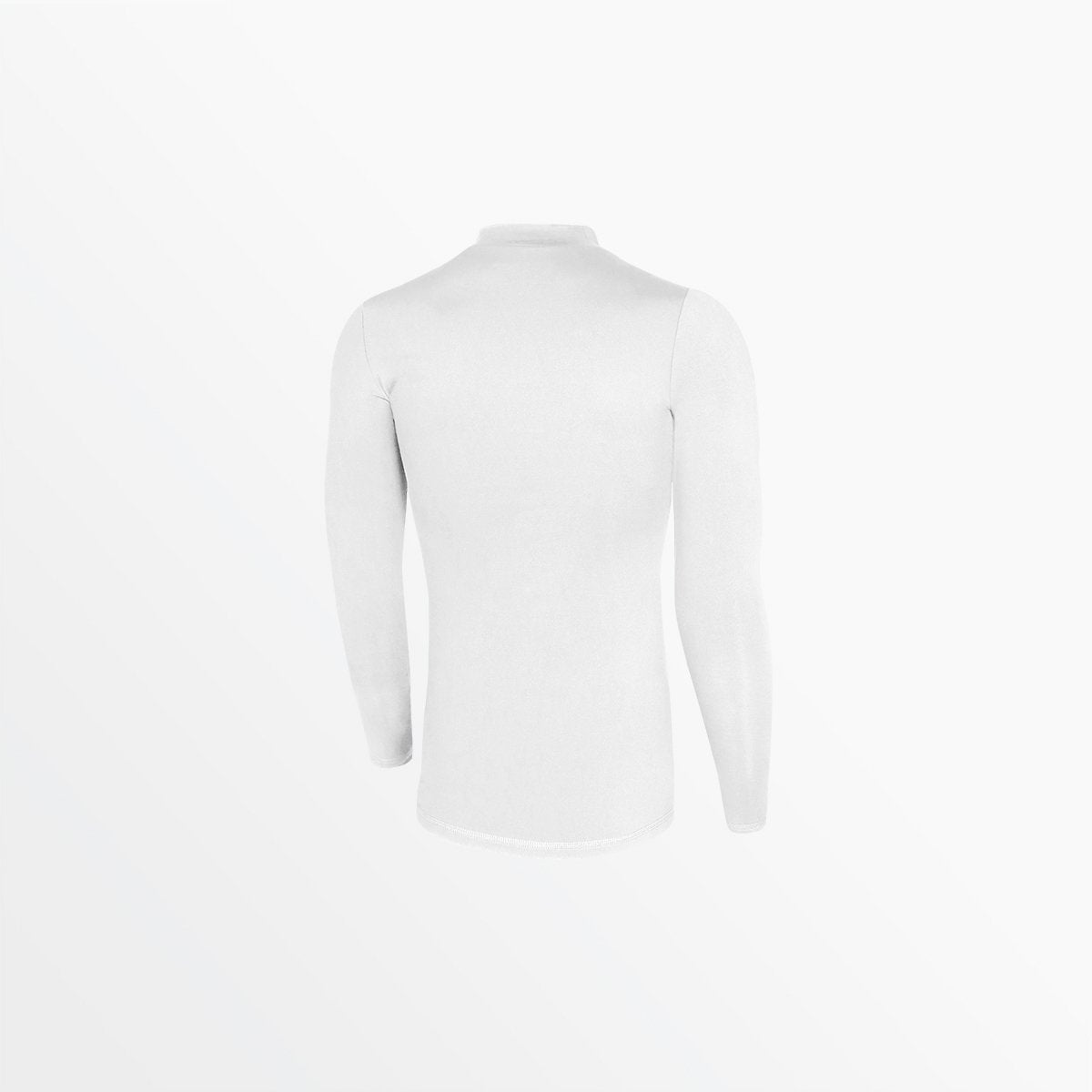 Men's Warm Long Sleeve Performance Top Capelli Sport
