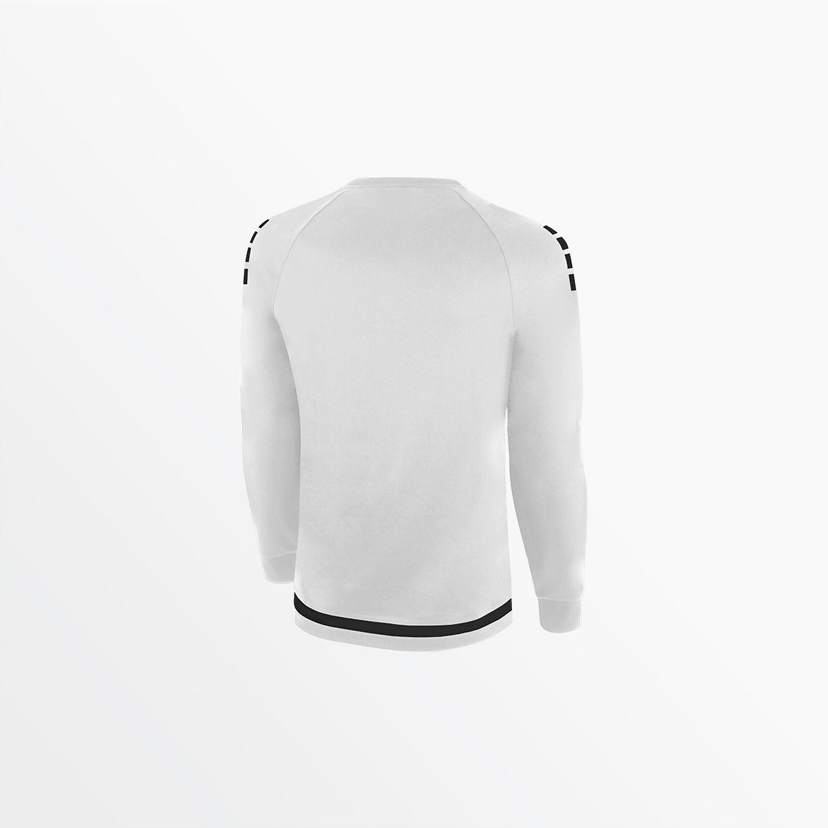 Men's Uptown Poly Sweater Capelli Sport