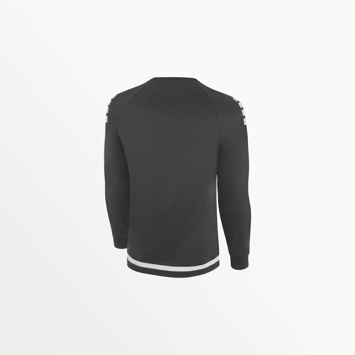 Youth Uptown Poly Sweater Capelli Sport