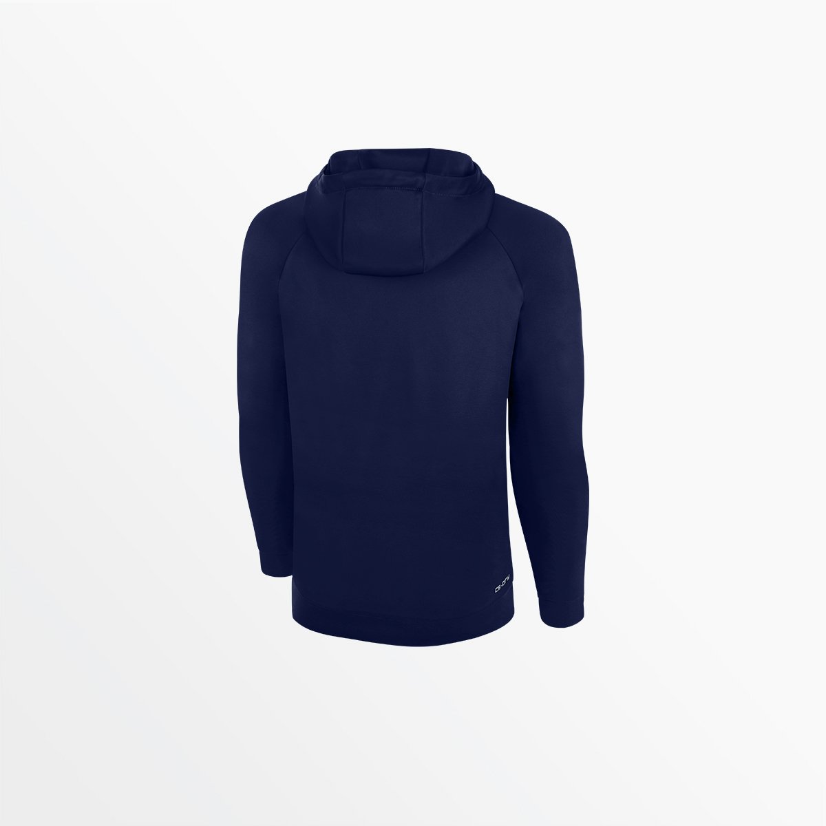 Youth Therma Fleece Woven Front Jacket Capelli Sport