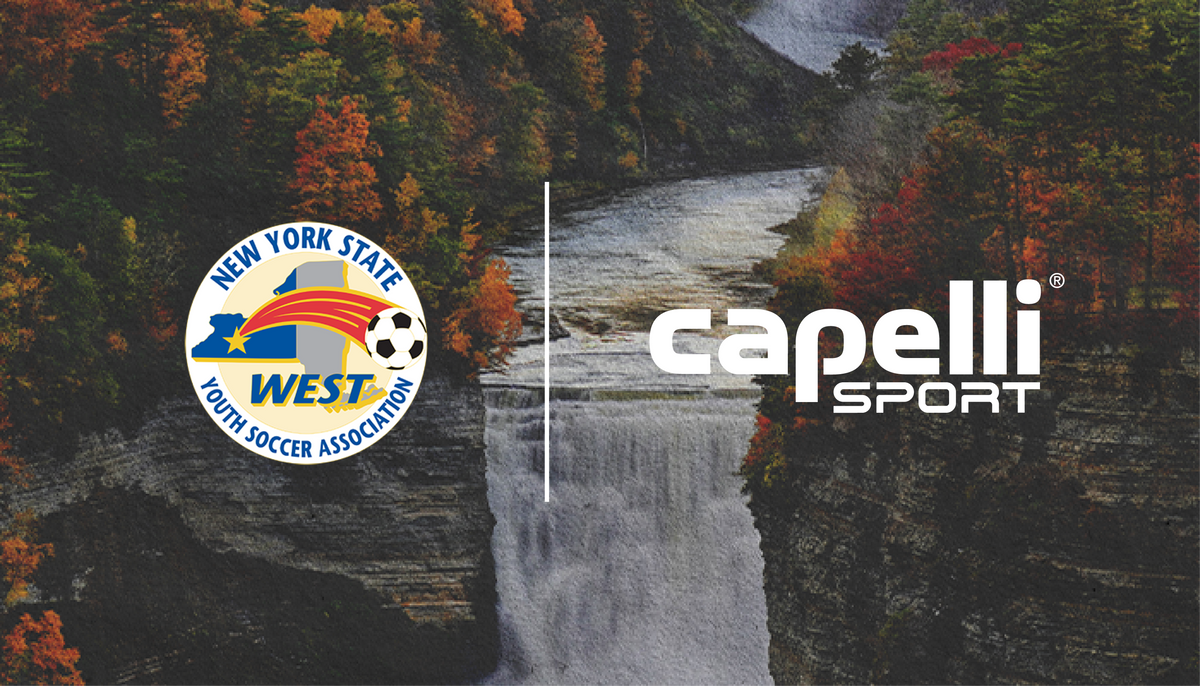 New York State (West) Youth Soccer Association