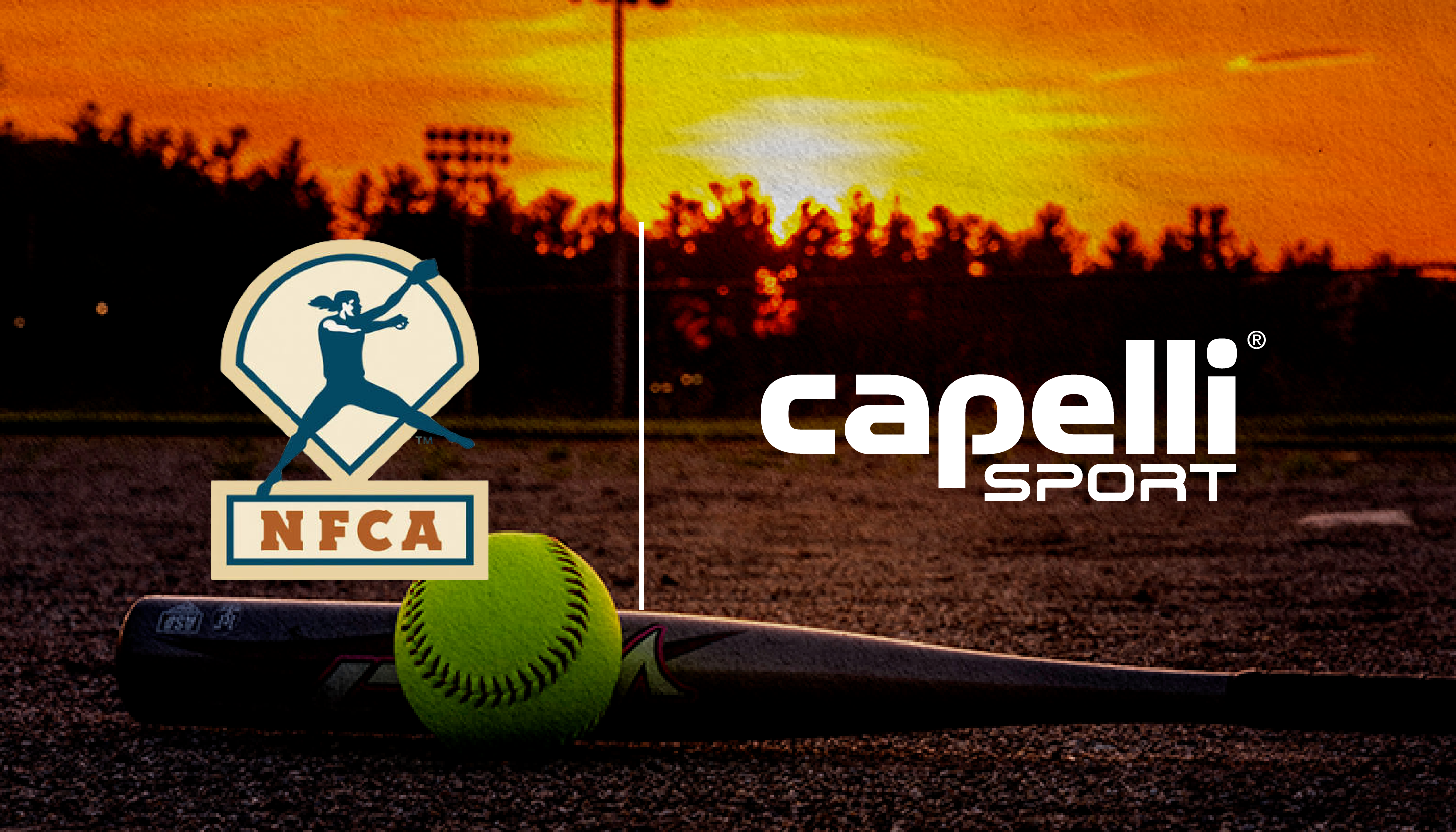 National Fastpitch Coaches Association x Capelli Sport