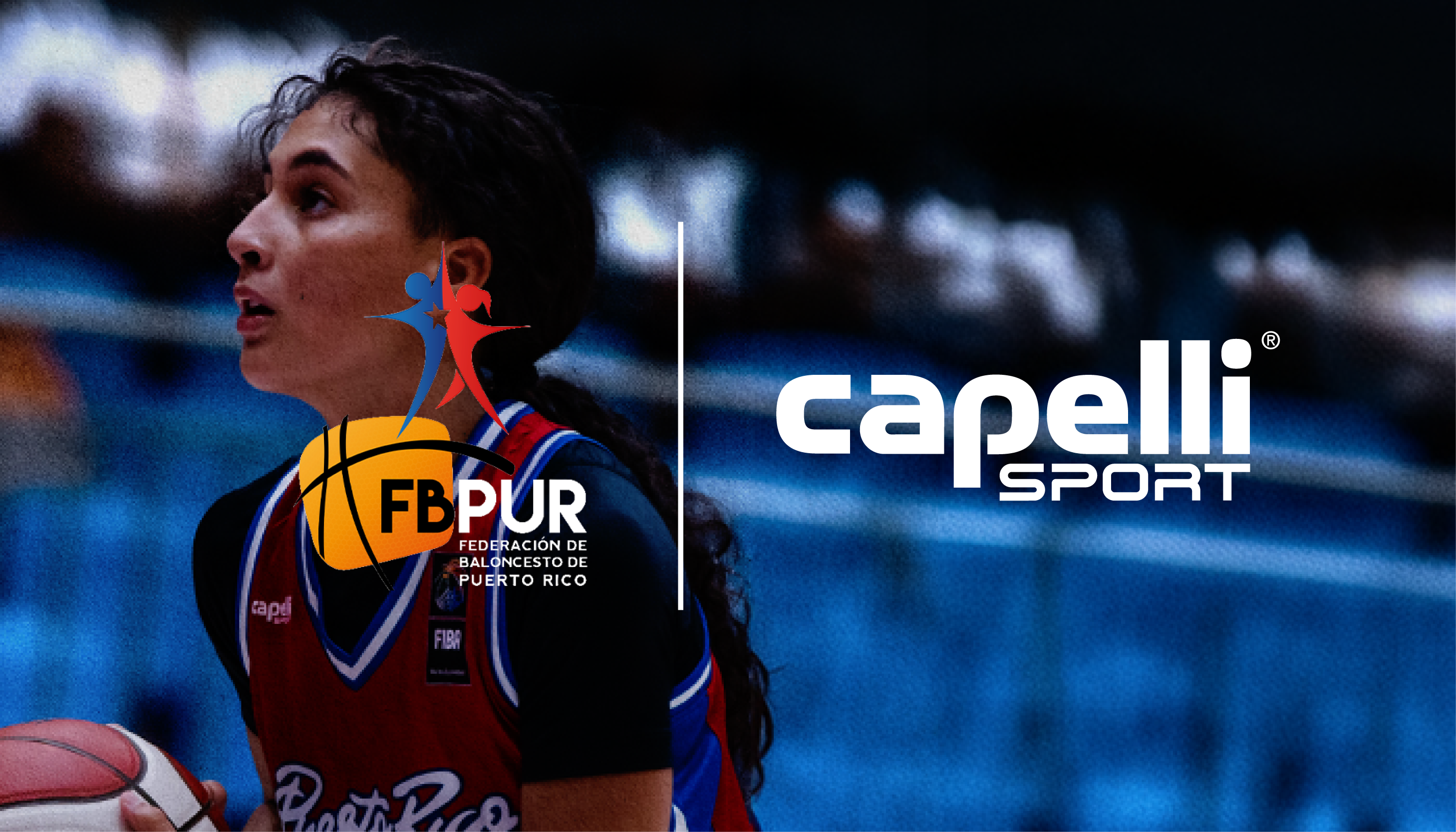 Puerto Rico Basketball Federation