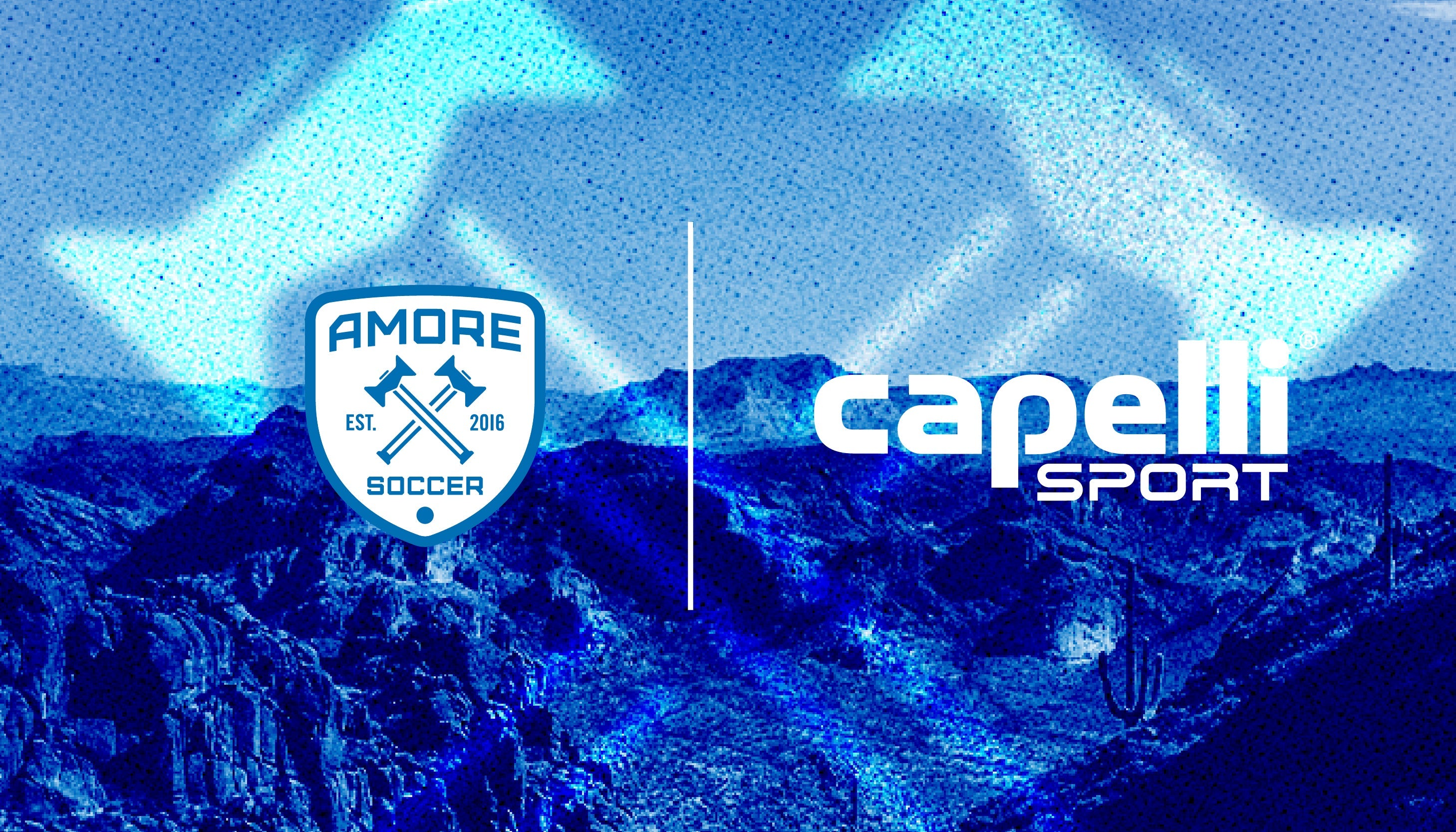 Amore Soccer Club