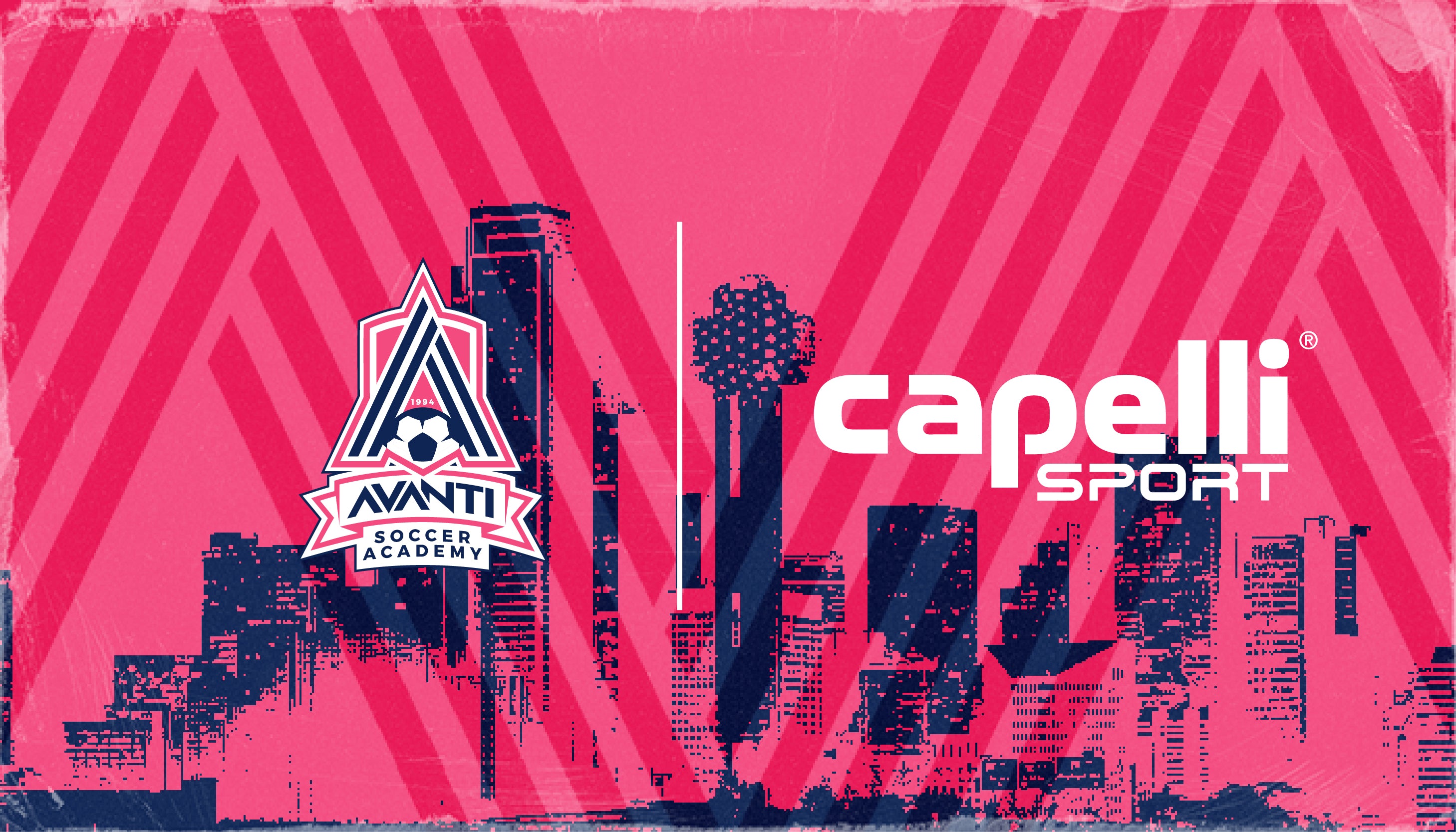 Avanti Soccer Academy