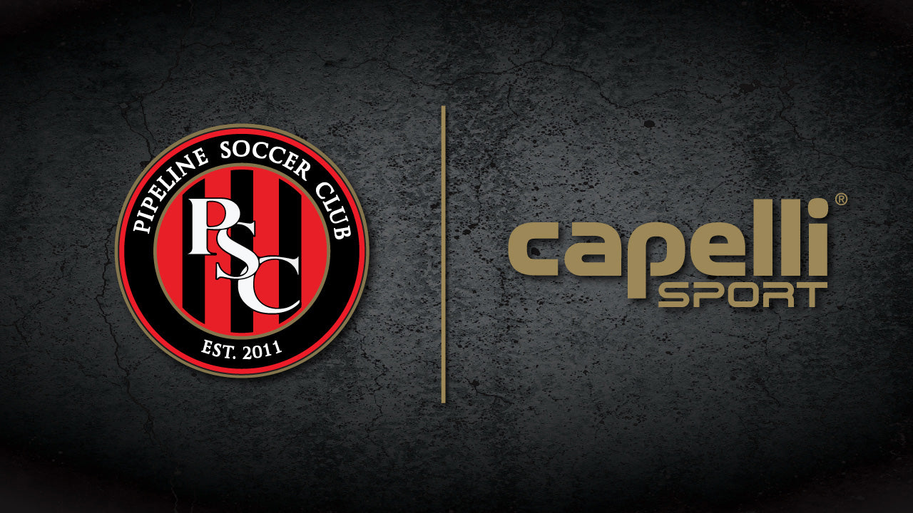 Pipeline Soccer Club