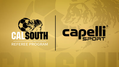 Cal South Referee Program