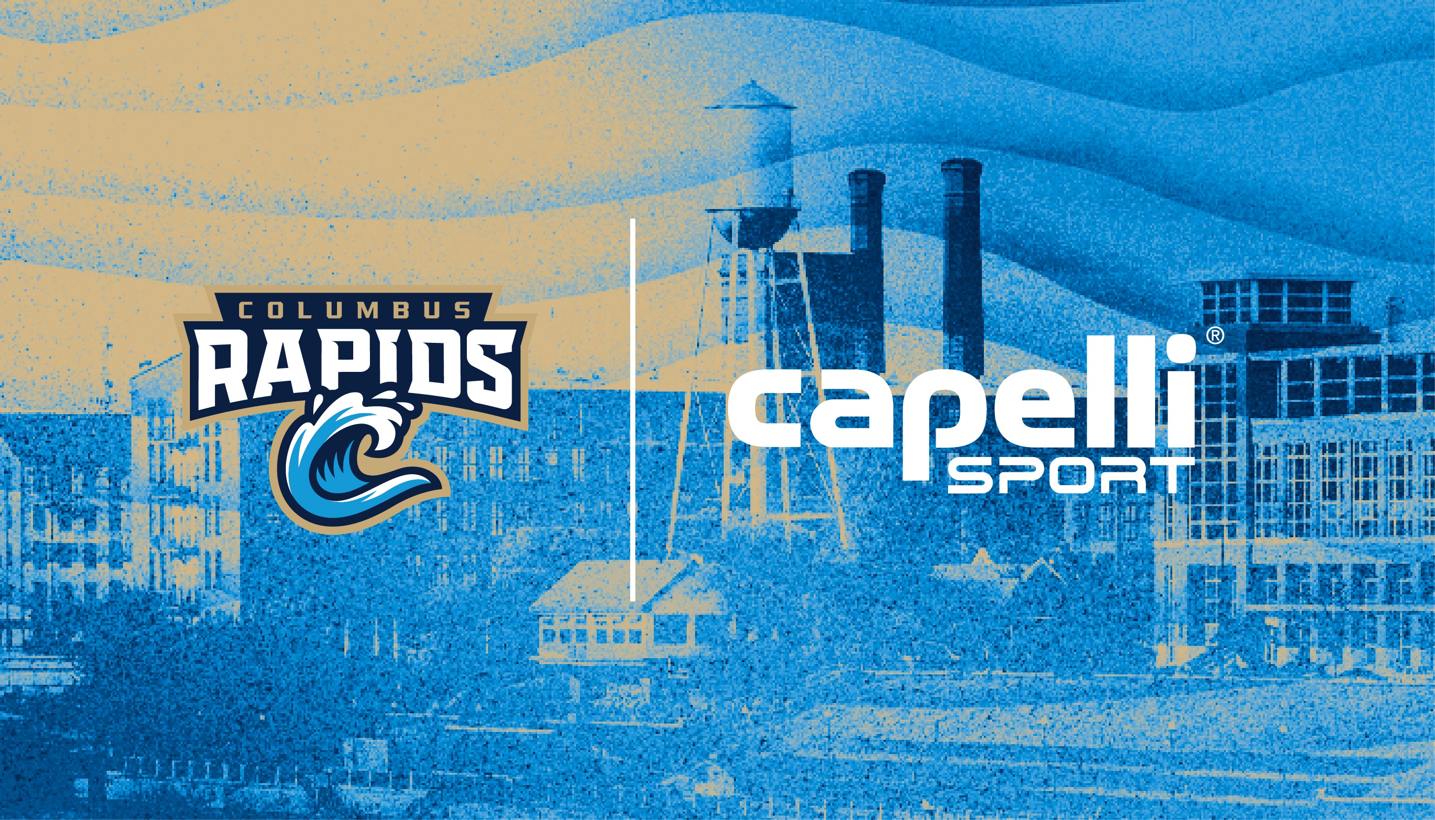 Columbus Rapids